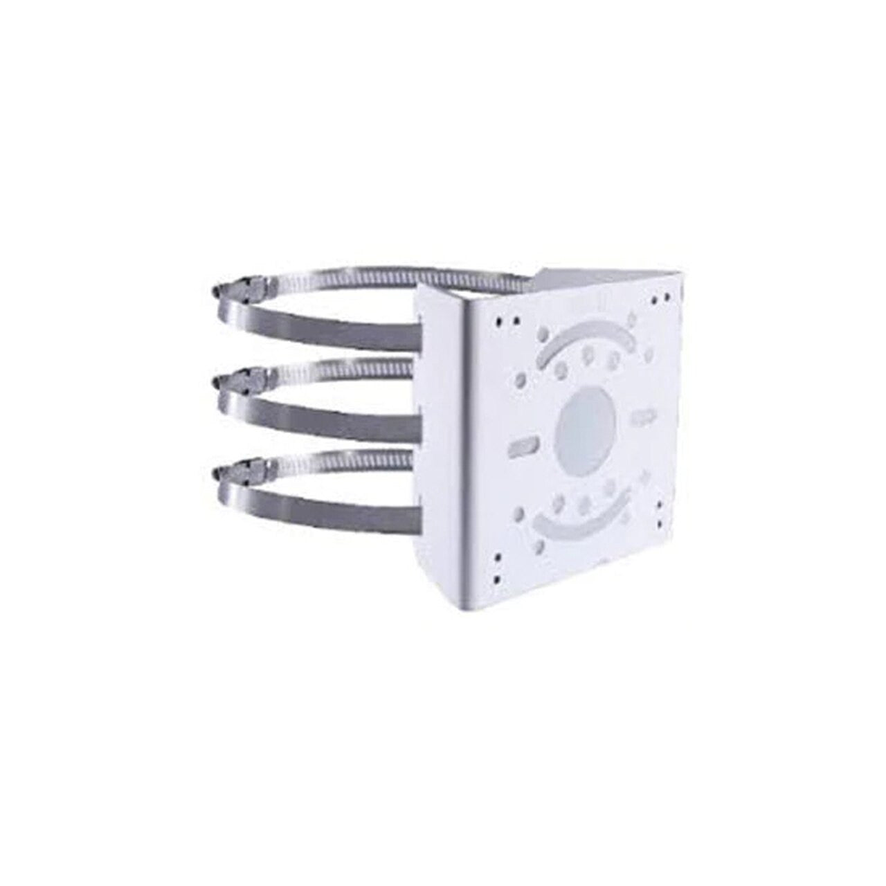 Geovision GV-Mount420 Pole Mount Bracket (150-MT420-000)
