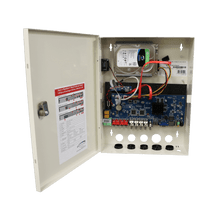 Speco Technologies SPE-H16WHRL4TB 16 Channel Wall Mount Hybrid Recorder - 8 Hybrid (TVI or IP) + 8 IP, 4TB