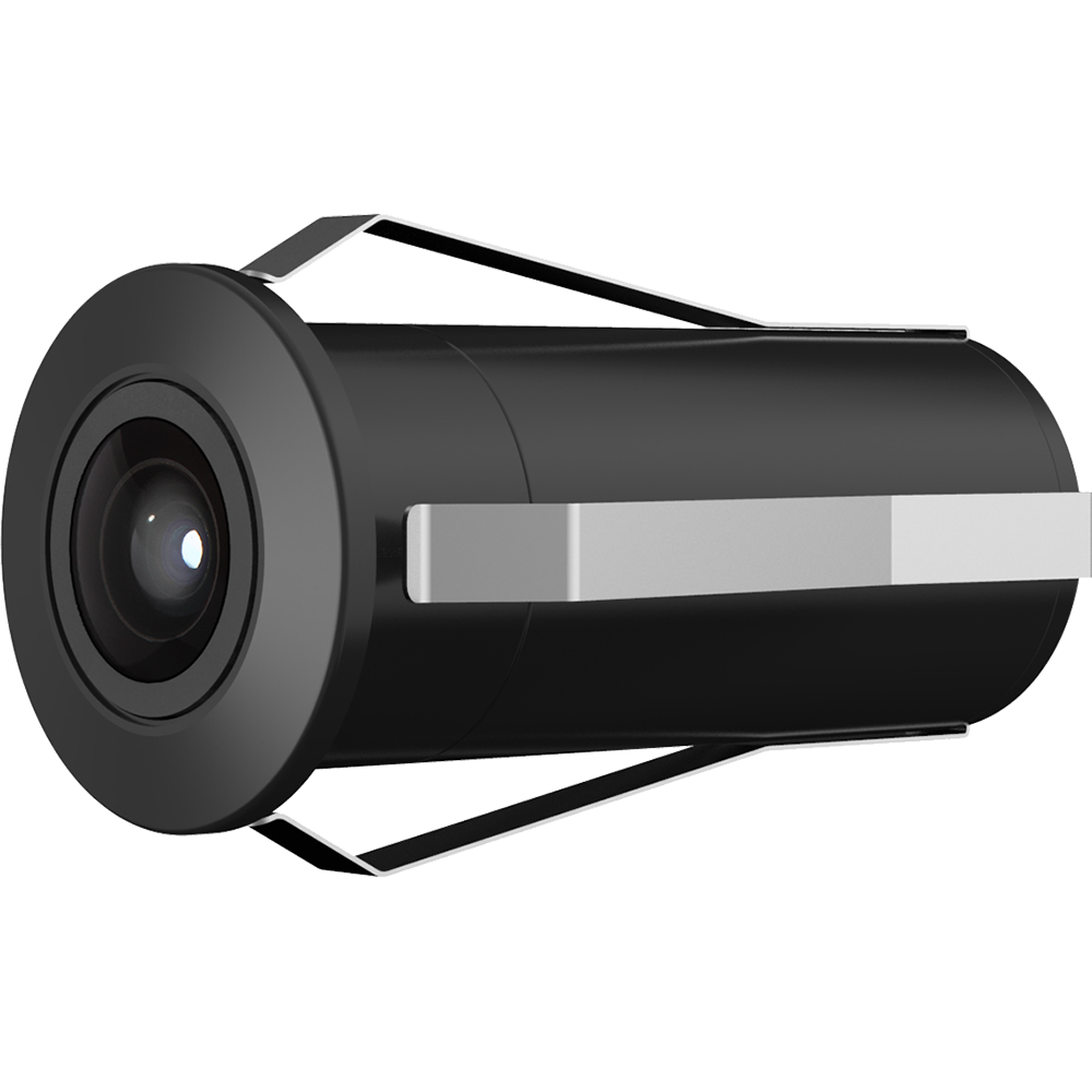 Dahua DH-HAC-HUM1220GN-USA 2MP 2.1mm HDCVI Covert Bullet Camera