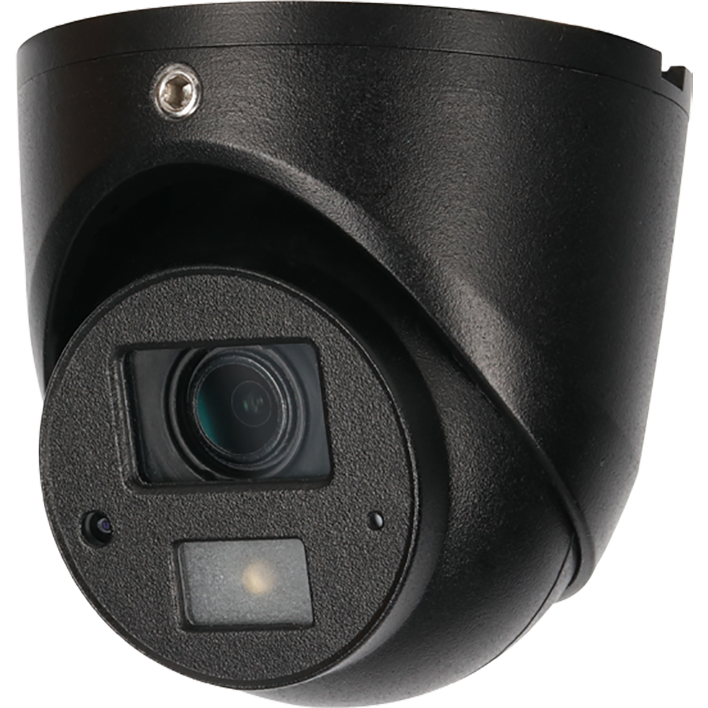 Dahua DH-HAC-HDW1220GN-M 3.6mm 2MP HDCVI Mobile Eyeball Camera