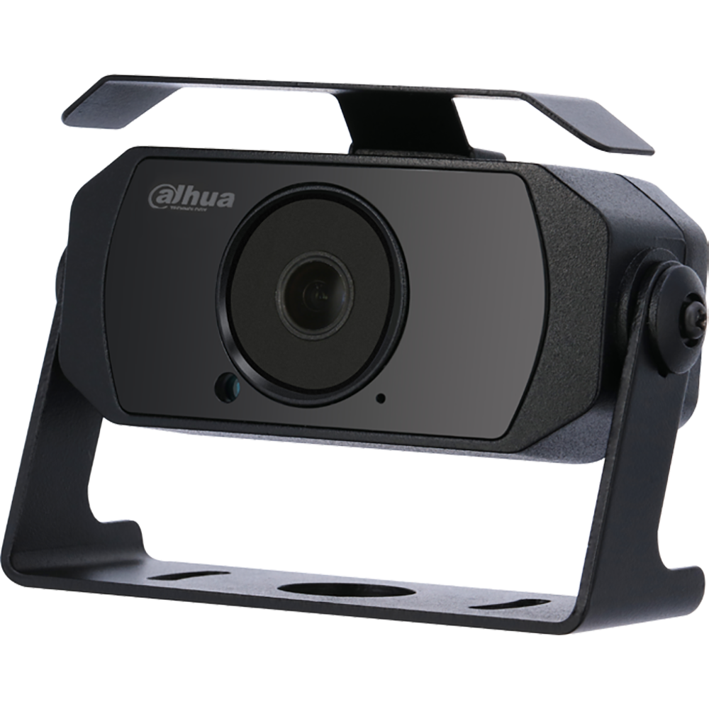 Dahua DH-HAC-HMW3200N 2MP HDCVI Mobile Cube Camera