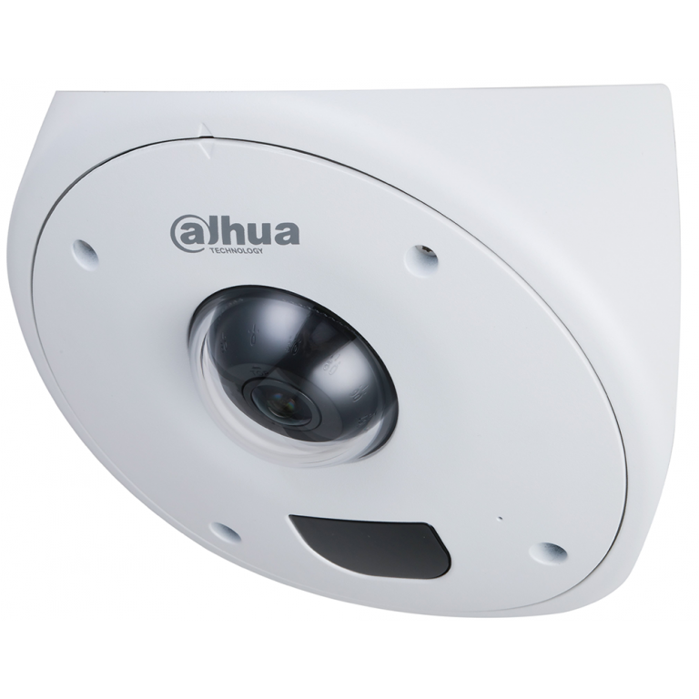 Dahua DH-IPC-HCBW8442N 4MP 2.85mm Starlight Analytics+ Corner Network Camera