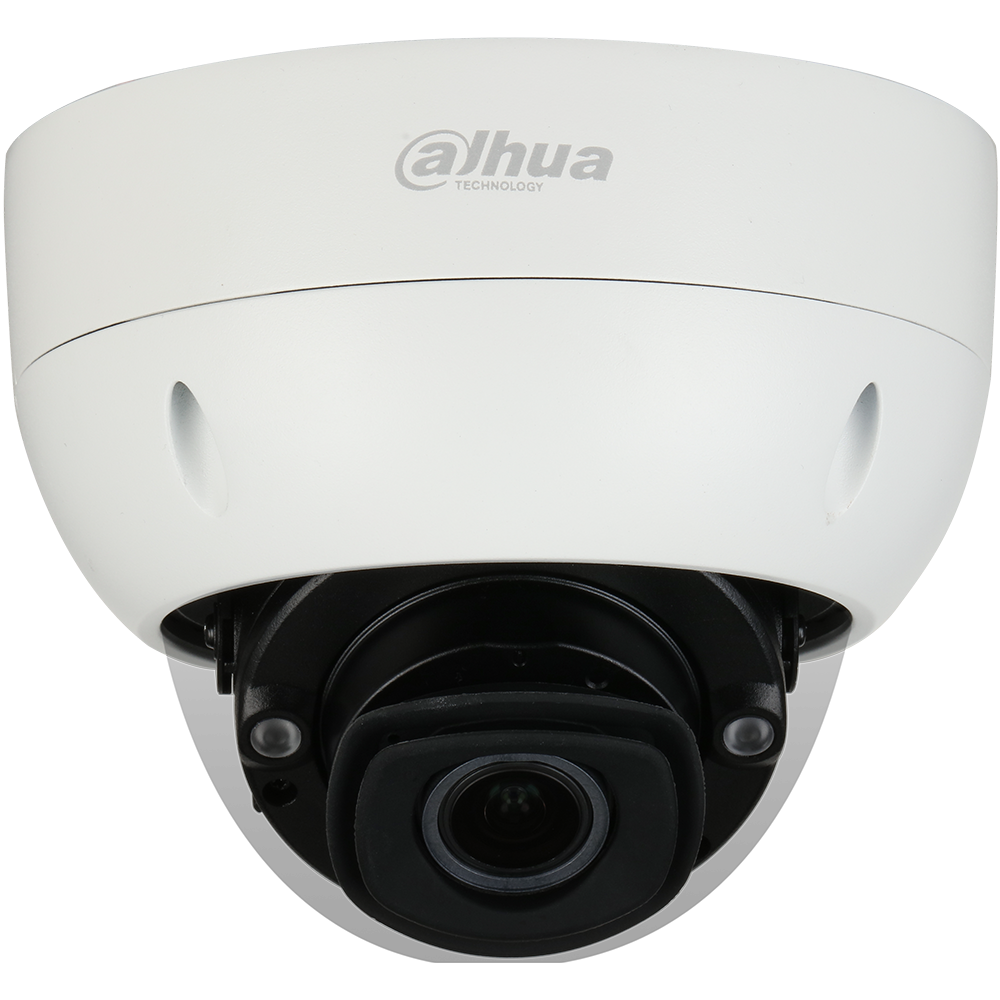 Dahua DH-IPC-HDBW7442HN-ZFR 4MP IR Vari-focal ePoE with Analytics+ Dome Network Camera