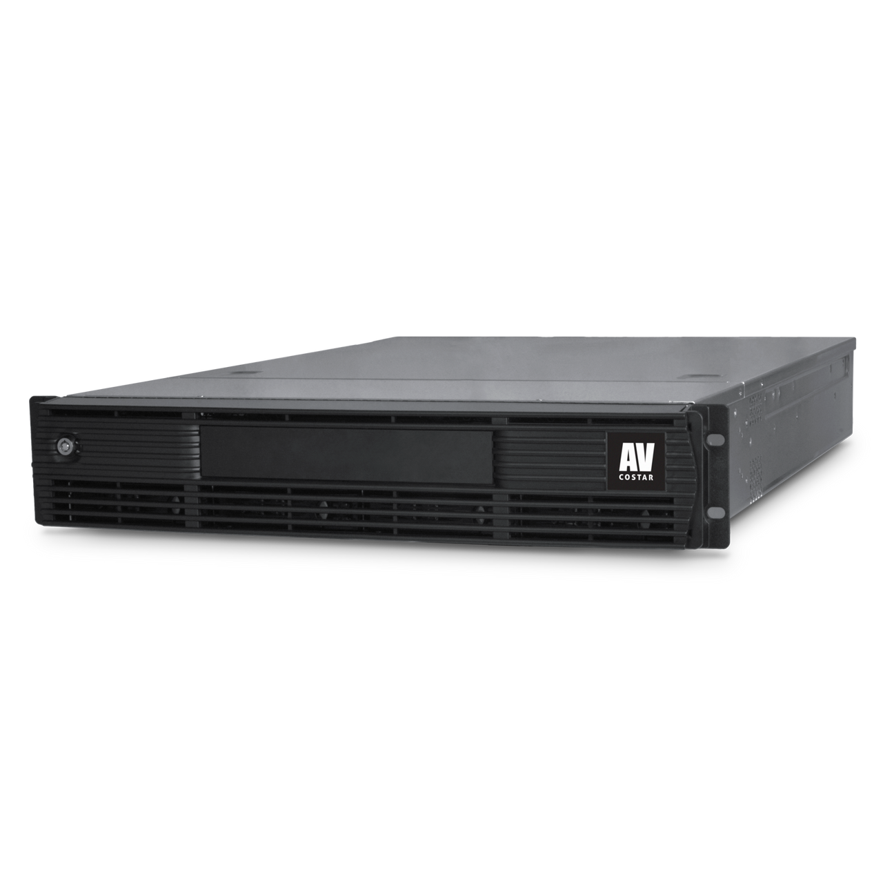 Arecont Vision AV-CSHPX32T 2U Enterprise Server, Windows, 32TB, (Recording Licenses Not Included)