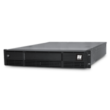 Arecont Vision AV-CSHPX32T 2U Enterprise Server, Windows, 32TB, (Recording Licenses Not Included)