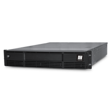 Arecont Vision AV-CSHPX96T 2U Enterprise Server, Windows, 96TB, (Recording Licenses Not Included)