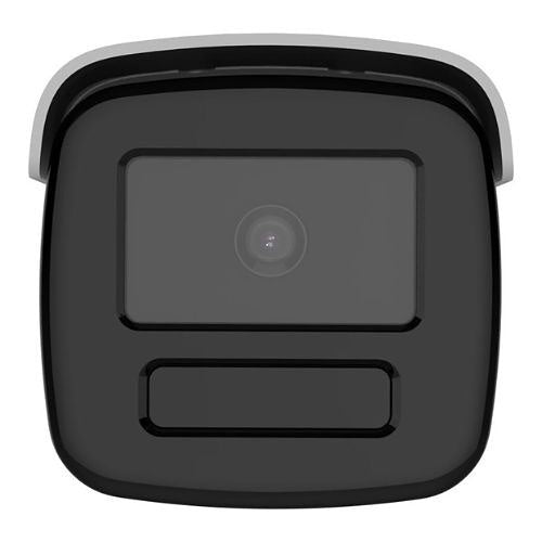 Hikvision DS-2CD3T66G2-4IS 2.8MM 6MP Bullet IP Camera, 2.8mm Fixed Lens