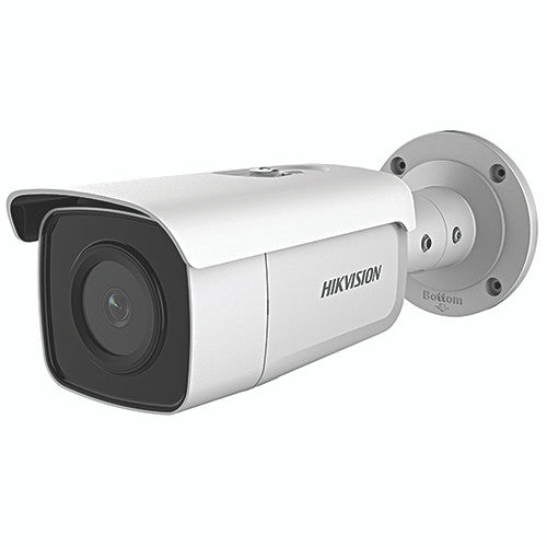 Hikvision DS-2CD2T46G1-4I 4mm AcuS BL IP67 4MP4mm WDREXIR