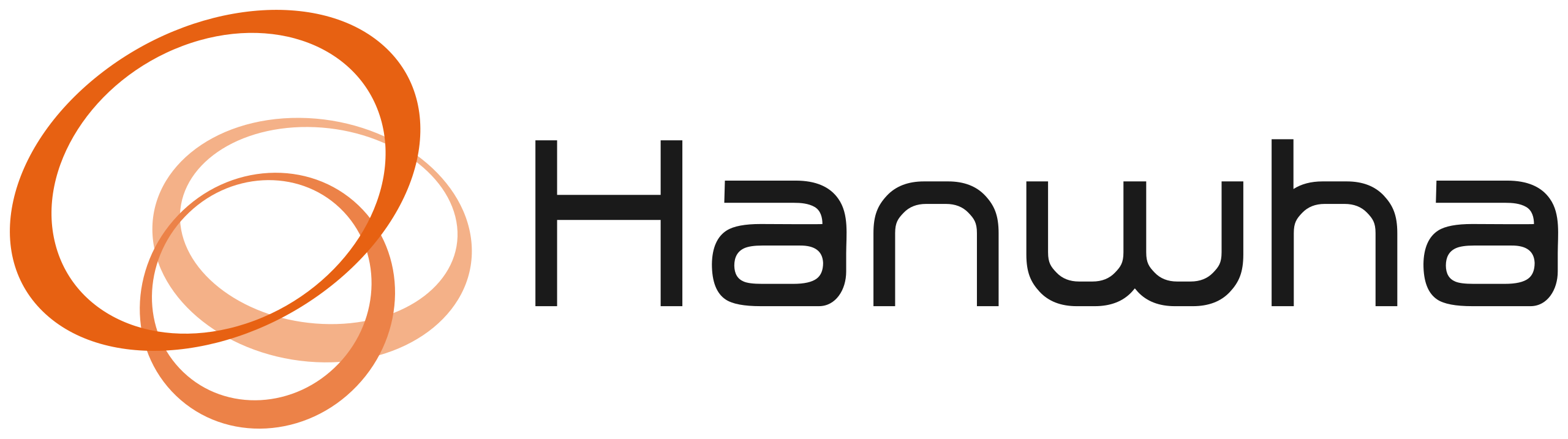 Hanwha TNM-C4960TD Bi-spectrum AI Thermal Camera VGA thermal / 4K visible