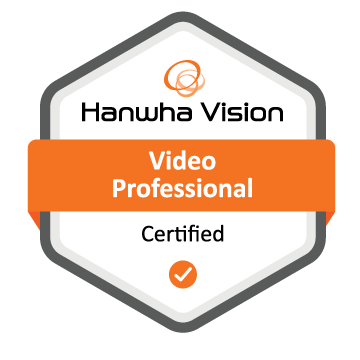 Hanwha CERT-VPC-ILT In-Person course