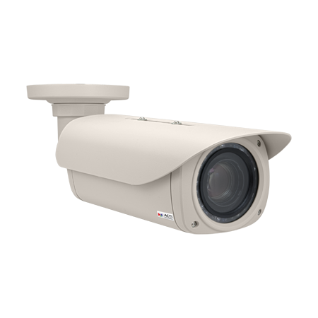 ACTi B419 5MP 10x Zoom Bullet Network Camera