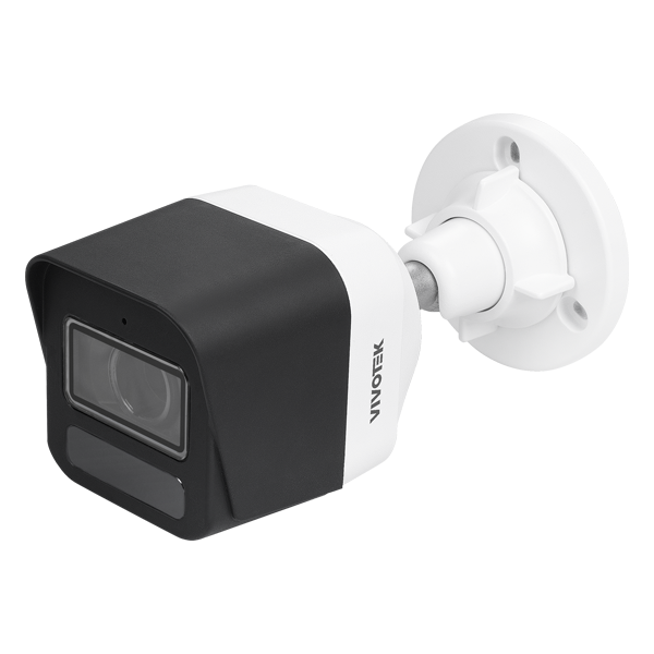 Vivotek IB9380-HTV-V2 C-Series 5MP AI Outdoor Network Bullet 2.8mm