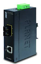 Planet IFT-802TS15 Industrial 10/100Base-TX to 100Base-FX Media Converter