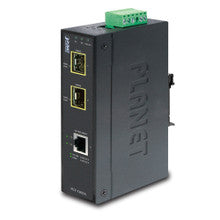 Planet IGT-1205AT Industrial SFP Media Converter