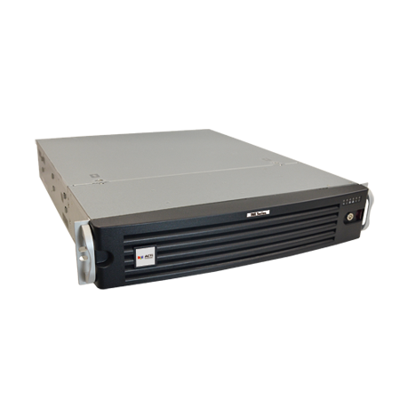 ACTi INR-410 200-Channel 8-Bay Rackmount NVR