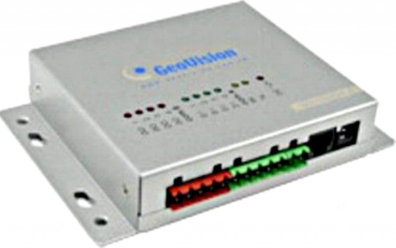 GeoVision GV-IO Box 4 Ports