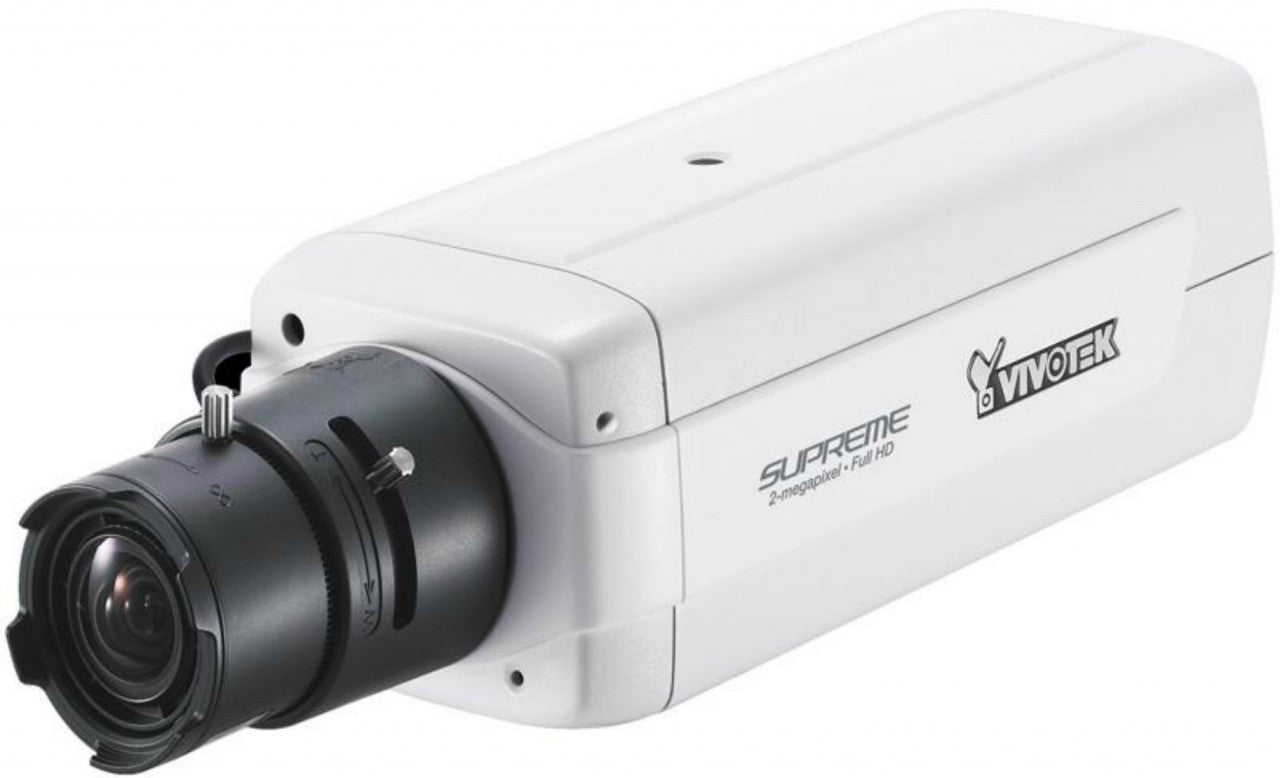 Vivotek IP8162P