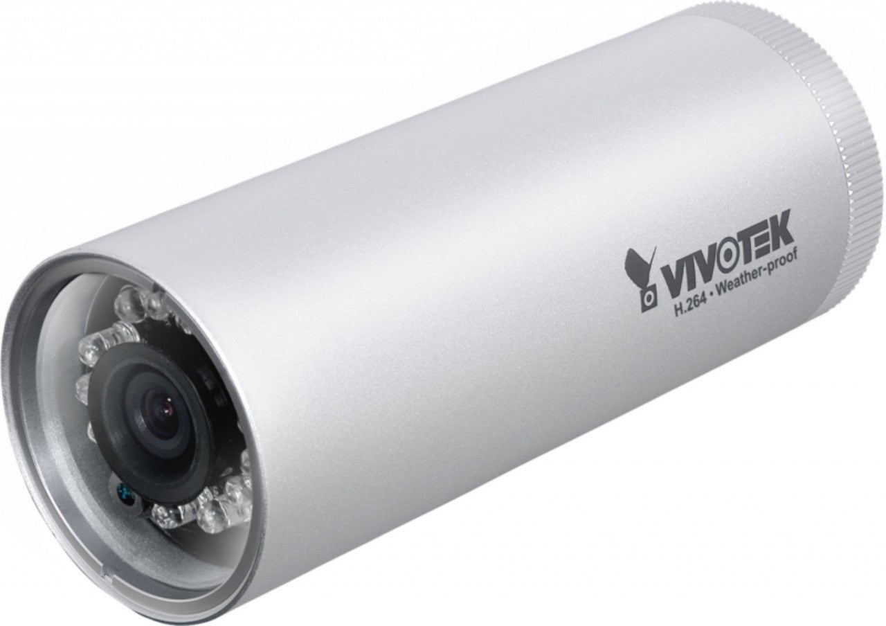 Vivotek IP8331
