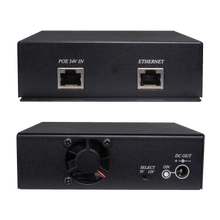 Speco Technologies SPE-IPPOESPL25 POE Splitter 25W