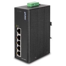 Planet ISW-504PT Industrial 4-port PoE Switch