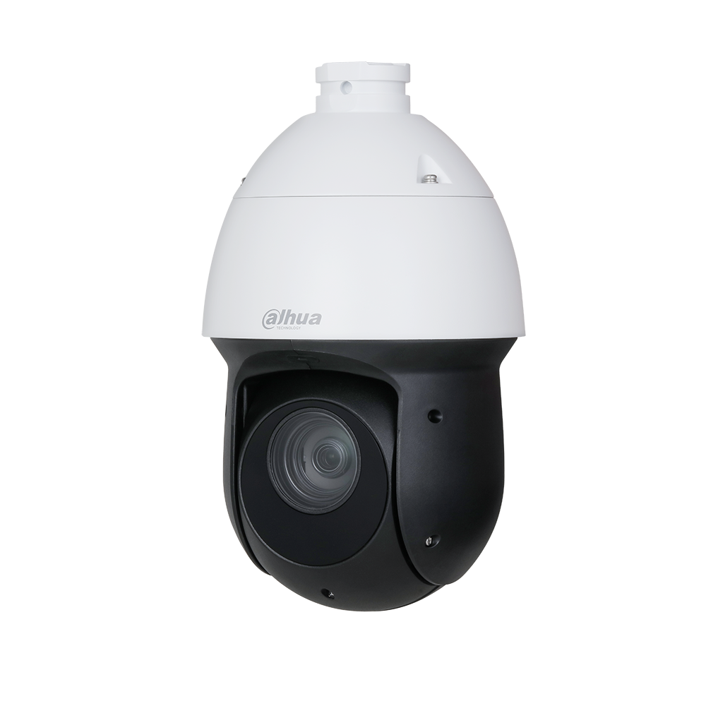 Dahua 49425GBNR 4MP CMOS, 25x optical zoom, 4 inch IR IP PTZ, Enhanced Starlight, Pro Series