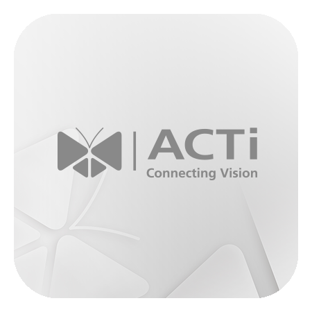 ACTi CNVR-90D-C-2MP-12 Cloud NVR Hosting Service