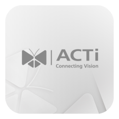 ACTi PCVT-0301 PoE Module IEEE802.3af compliant (for R11C-30, R11C-33, R11C-35, R10C-13)