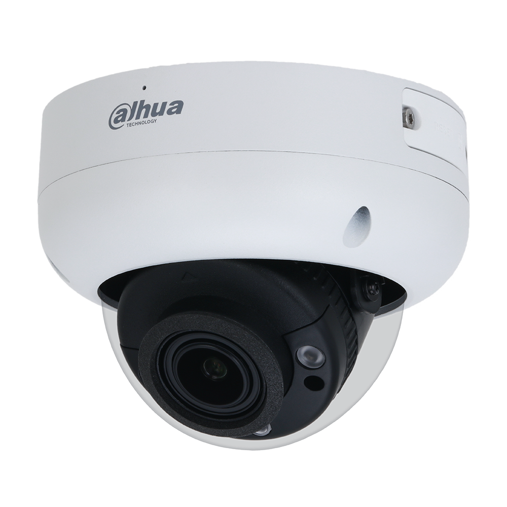 Dahua N43CM6Z 4MP Enhanced Starlight Network Dome Camera (Vari-focal)