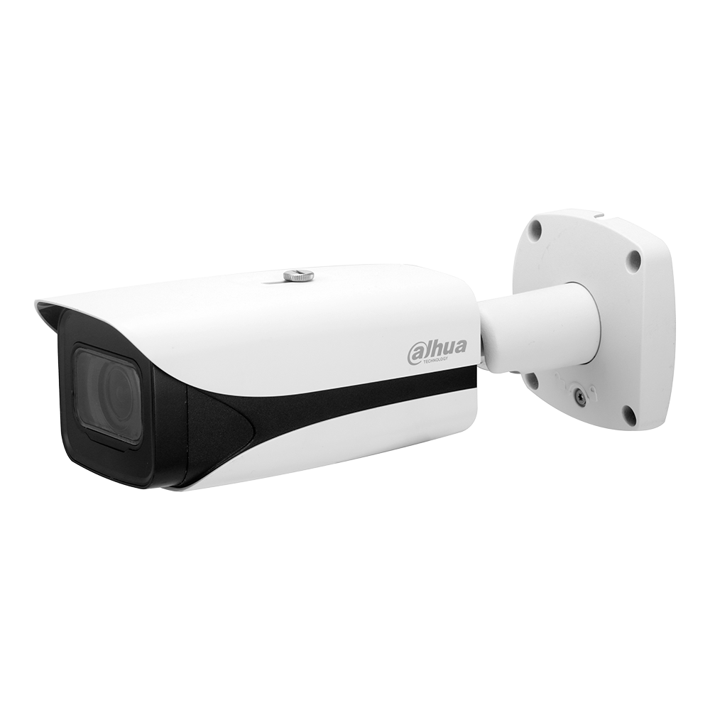 Dahua N85FB7Z 8MP AcuPick Starlight+ Network Bullet Camera (Vari-focal) 