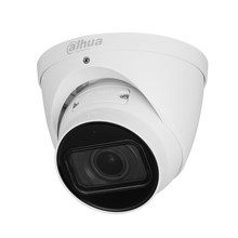 Dahua N45FJ6Z 4MP AcuPick Starlight+ Network Eyeball Camera (Vari-focal)