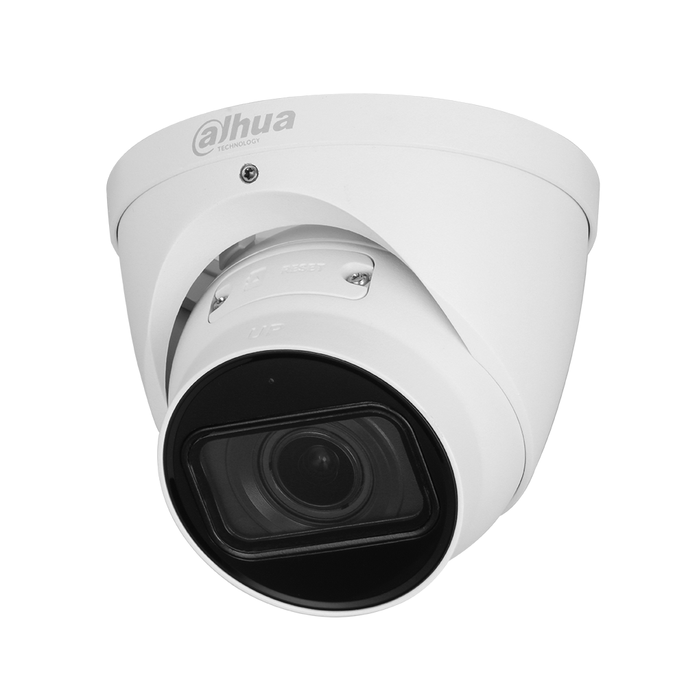 Dahua N85FJ62 8MP AcuPick Starlight+ Network Eyeball Camera