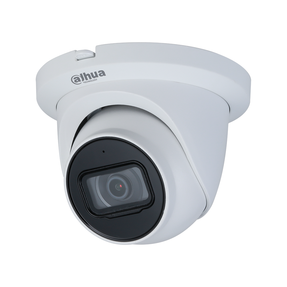 Dahua N53CG62 5MP Enhanced Starlight 2.8mm Eyeball, IR, SMD+