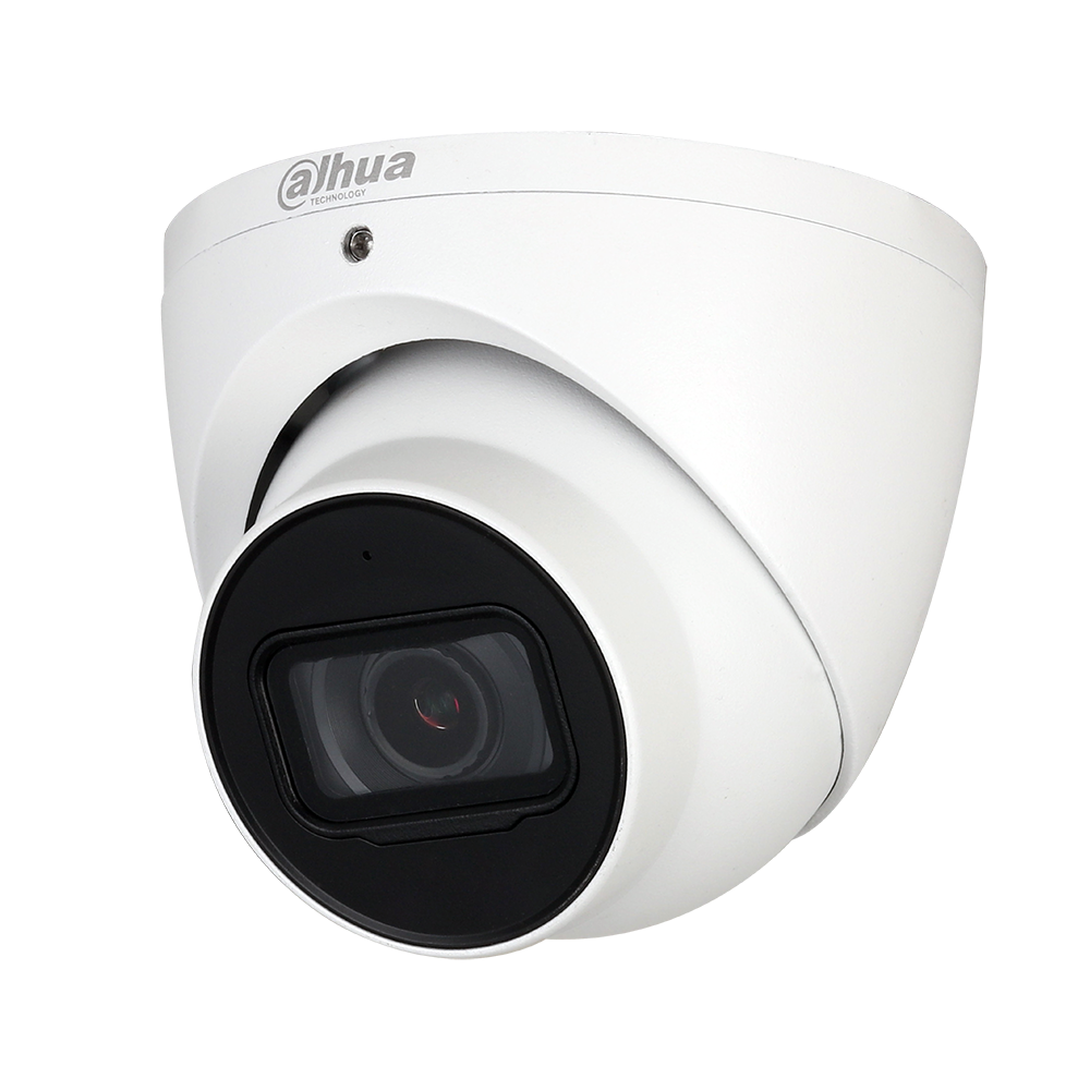 Dahua N53CJ6Z 5MP Enhanced Starlight Network Eyeball Camera (Vari-focal)