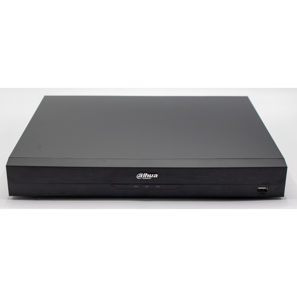 Dahua N84B5N 32-channel AcuPick Network Video Recorder