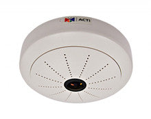 ACTi KCM-3911 4 Megapixel Hemispheric Network Camera