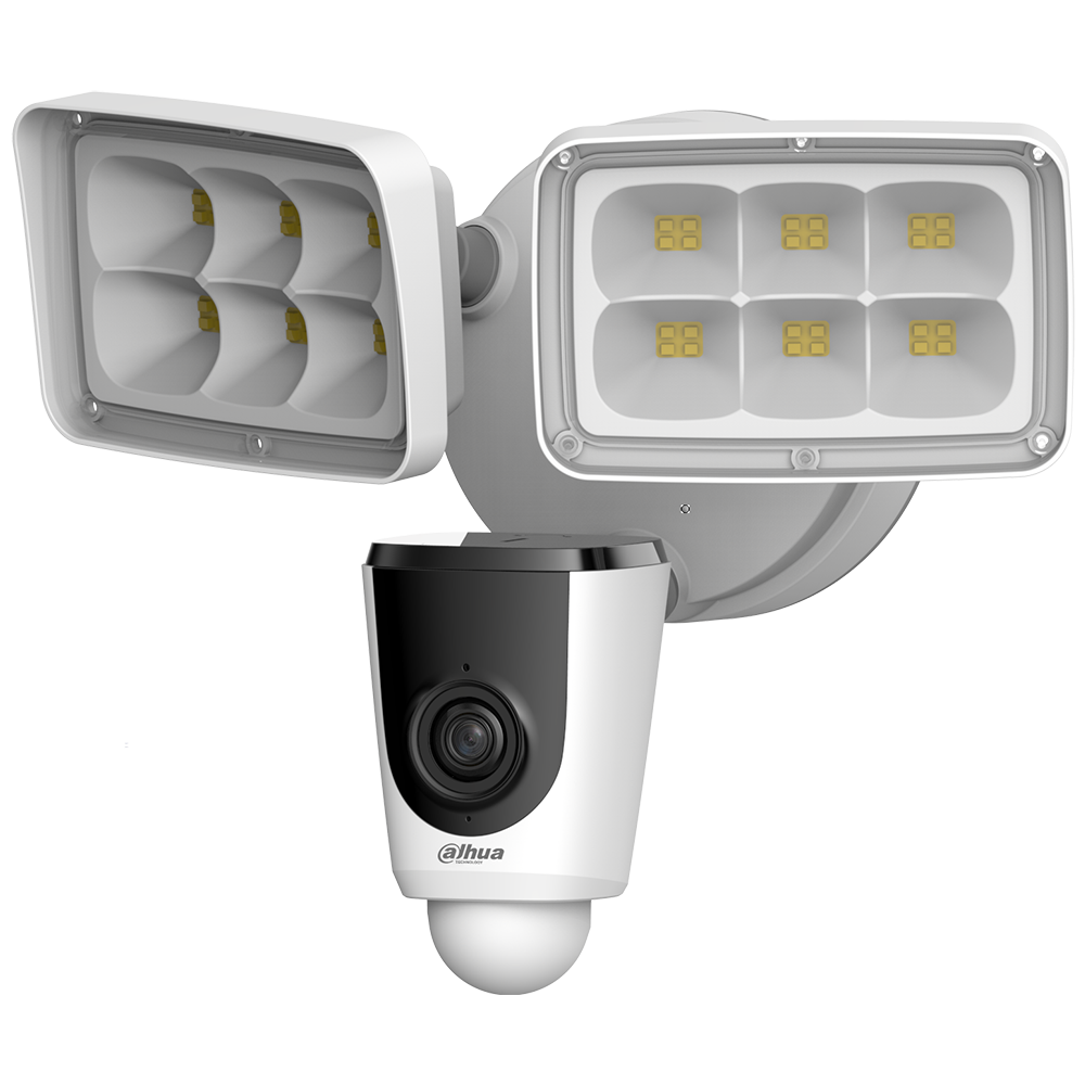 Dahua IPC-L26N