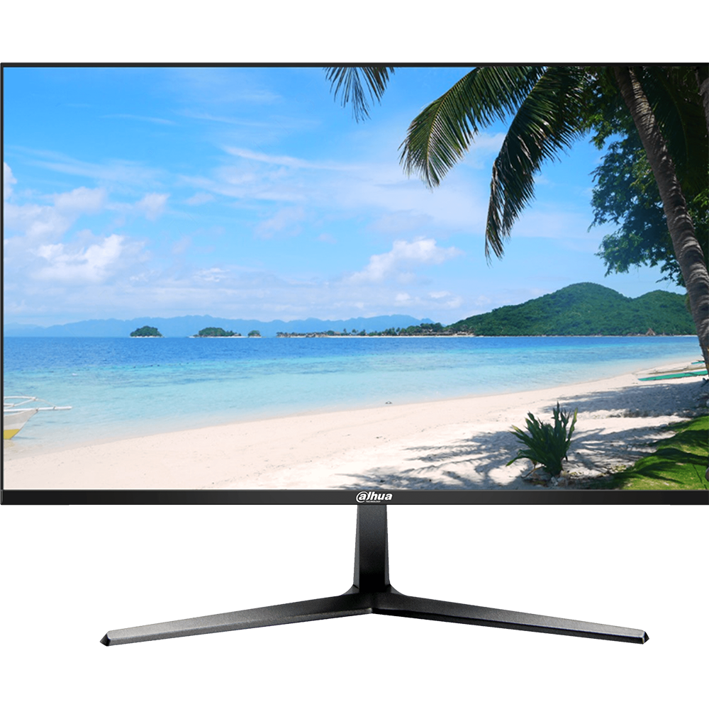 Dahua DHI-LM27-B200 27'' Full HD LED Monitor