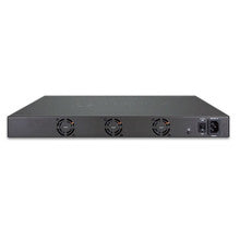 Planet LRP-1622CS 16-port Coax + 2-port 10/100/1000T + 2-port 100/1000X SFP Long Reach PoE over Coaxial Managed Switch