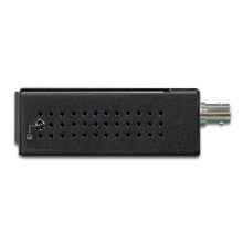 Planet LRP-201ET Industrial 1-Port 10/100/1000T Ultra PoE + 1-Port Coax/UTP Long Reach PoE Extender