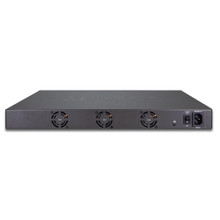 Planet LRP-822CS 8-port Long Reach PoE + 2-port 10/100/1000T + 2-port 100/1000X SFP Managed Switch