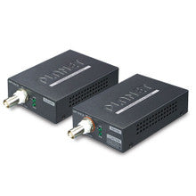 Planet LRP-101C-KIT PoE Over Coax Extender Kit (1km)