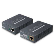 Planet LRP-101U-KIT PoE Over UTP Extender Kit (500m)