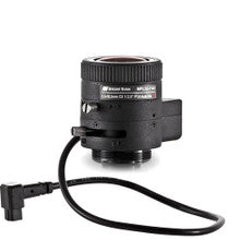 Arecont Vision MPL33-11AI  3.3-11mm, 1/2.5, f1.4 CS-mount, IR corrected, DC Auto Iris
