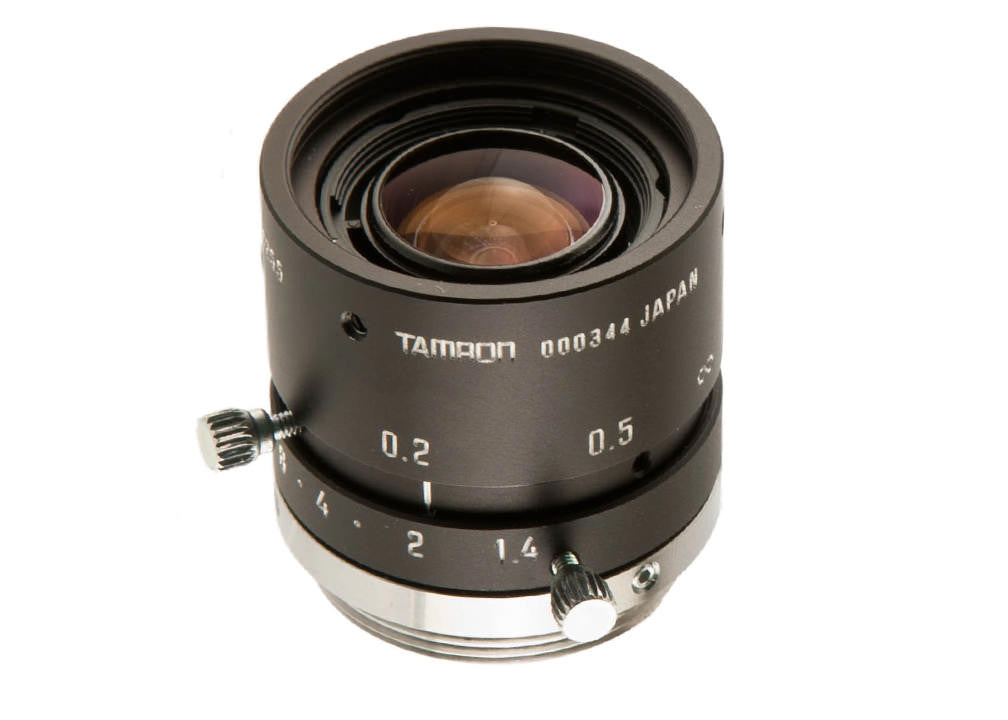 Arecont Vision M118FM16 Lens