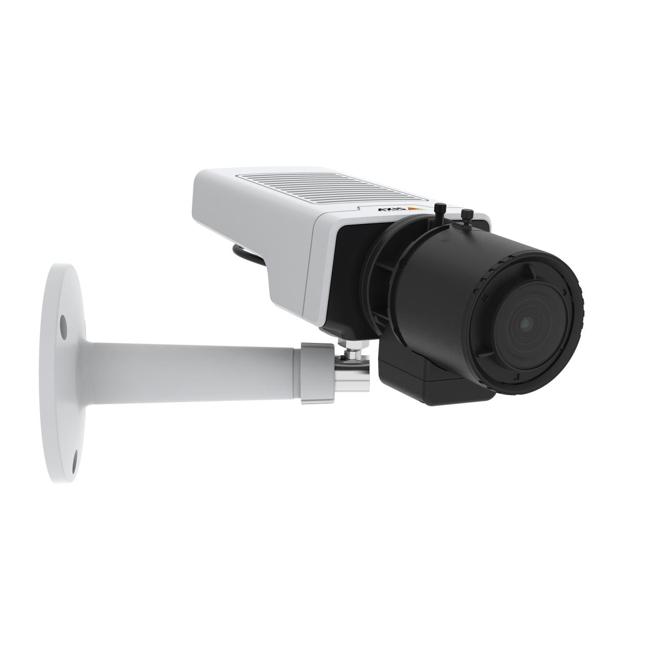 AXIS M1137 MK II 5 MP affordable surveillance