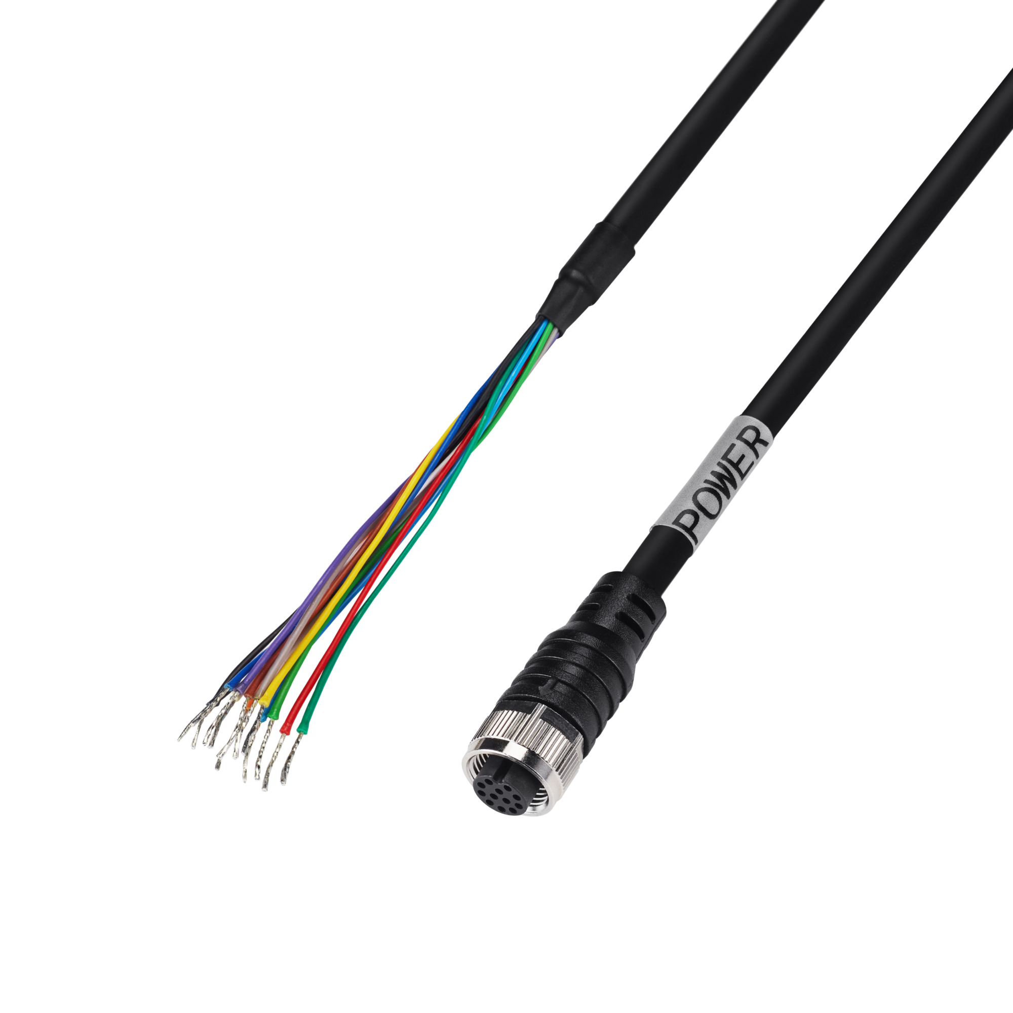 Hanwha SPP-C12050P Cable