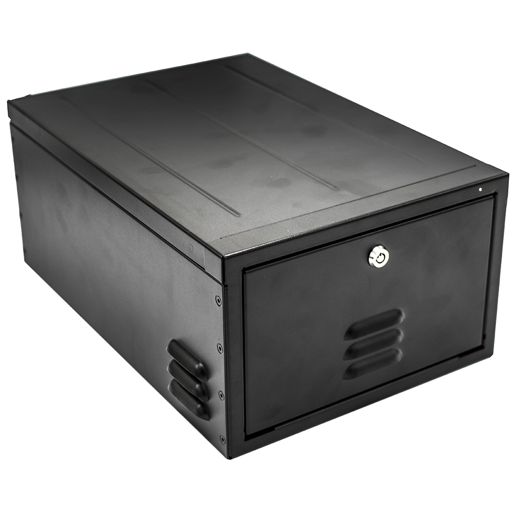 Dahua MA-PB01 Mobile Recorder Protective Enclosure