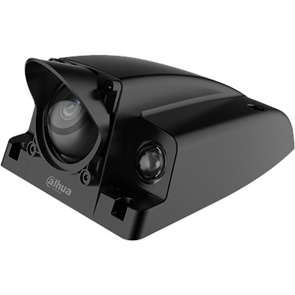 Dahua DH-IPC-MBW4431N-M12 3.6mm 4MP Mobile Rugged Exterior Network Camera