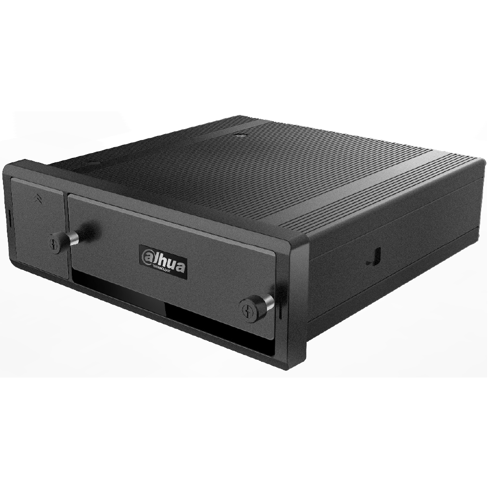 Dahua MN4104-VM 4CH M12-D Mobile NVR