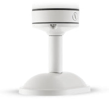Arecont Vision MDD-CMT-W Pendant Mount with Cap for Contera MicroDome Duo LX, Color: Vision Wh